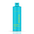 Lilyroy Argan Oil Shampoo 350mL turquoise bottle