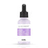 Lilyroy Hair Serum 30mL frosted white dropper bottle